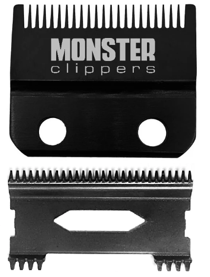 MONSTERCLIPPER FADE BLADE SNIJMES