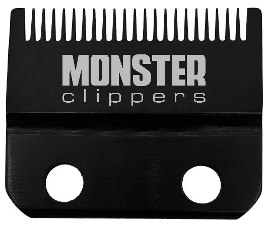 MONSTERCLIPPER FADE BLADE CUTTING BLADE