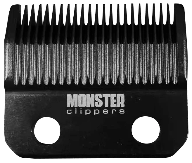 CUCHILLO DE CORTE DE HOJA CÓNICA MONSTER CLIPPER