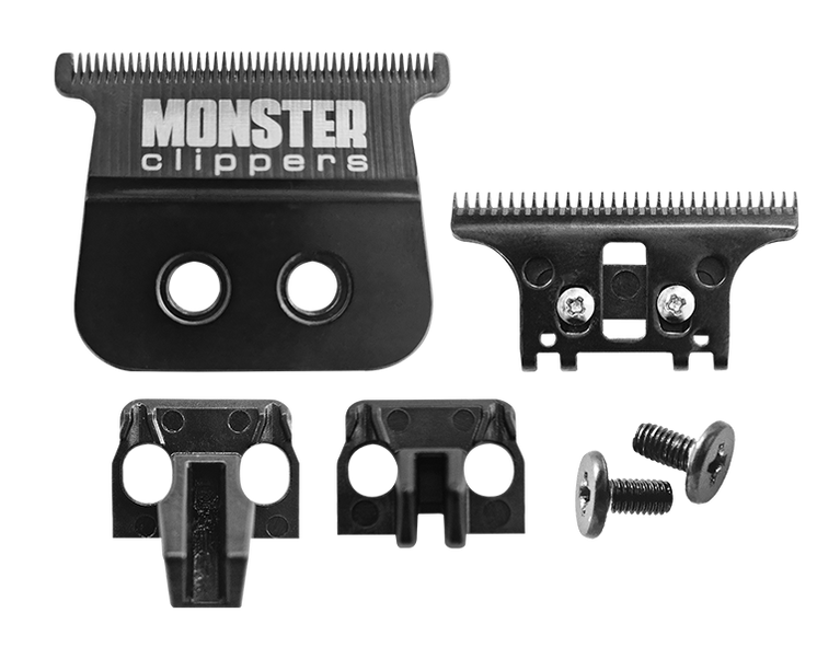MONSTERTRIMMER SNIJMES V2.0