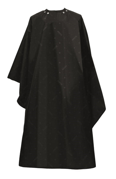 Monsterclippers BARBER CAPE KAPMANTEL