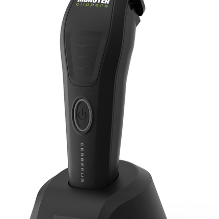Monsterclippers CERBERUS TONDEUSE - VECTOR MOTOR