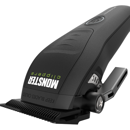 Monsterclippers CERBERUS TONDEUSE - VECTOR MOTOR