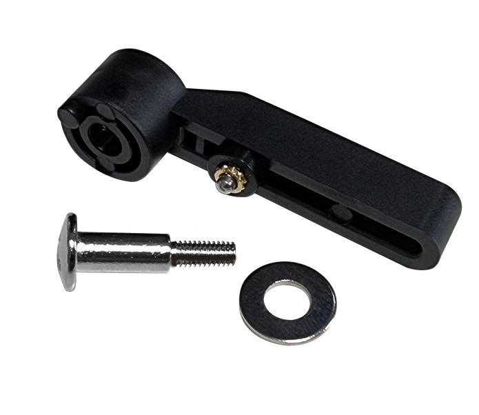 Monsterclippers MONSTERCLIPPER VERSTELHENDEL + SCHROEF