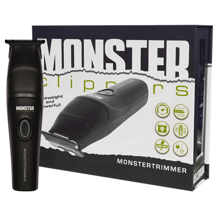 MONSTERTRIMMER