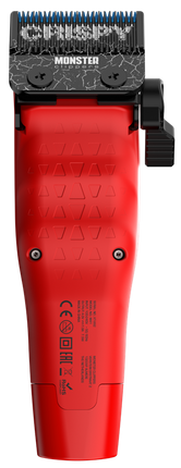 AVENGER CLIPPER RED