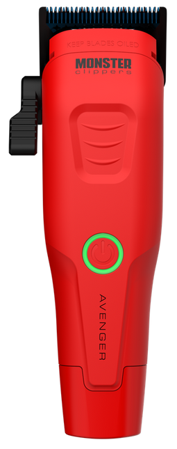 AVENGER CLIPPER RED