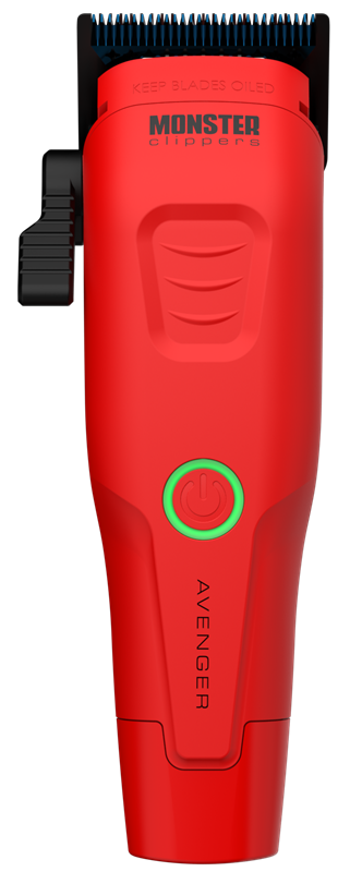 AVENGER TONDEUSE RED