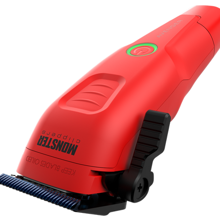 AVENGER CLIPPER RED