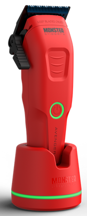 AVENGER CLIPPER RED