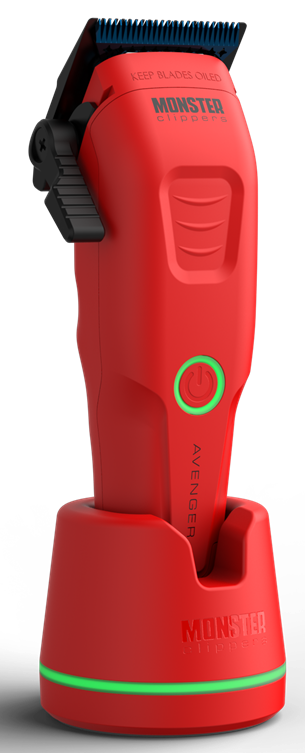 AVENGER TONDEUSE RED