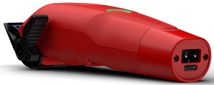 AVENGER CLIPPER RED