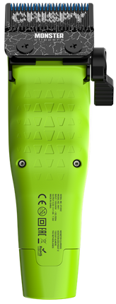AVENGER CLIPPER GREEN