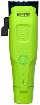 AVENGER CLIPPER GREEN