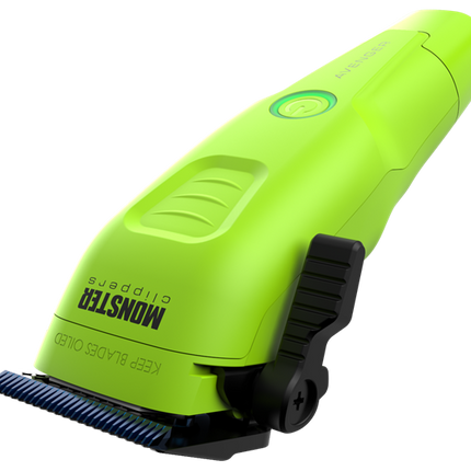 AVENGER CLIPPER GREEN