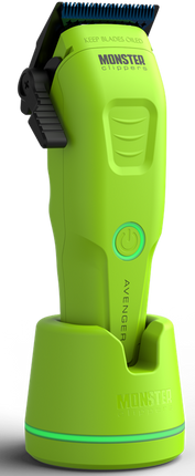 AVENGER CLIPPER GREEN
