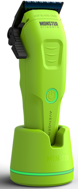 AVENGER CLIPPER GREEN