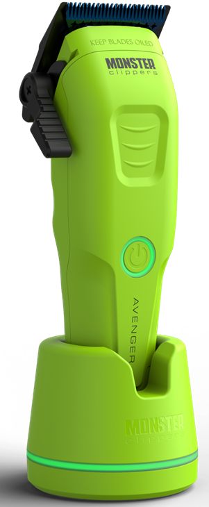 AVENGER TONDEUSE GREEN