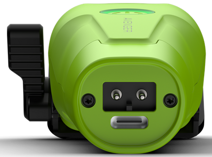 AVENGER CLIPPER GREEN