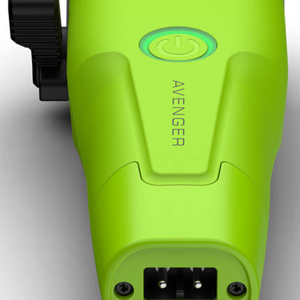 AVENGER CLIPPER GREEN