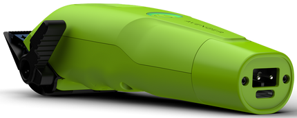 AVENGER CLIPPER GREEN