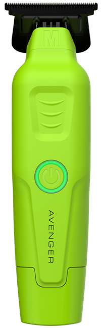 AVENGER TRIMMER GREEN