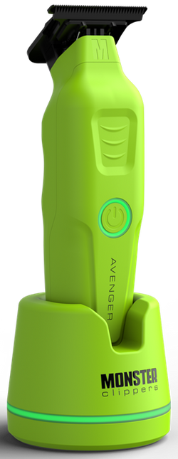 AVENGER TRIMMER GREEN