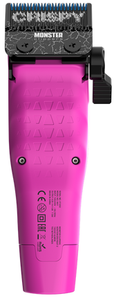 AVENGER CLIPPER PINK
