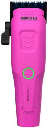 AVENGER CLIPPER PINK