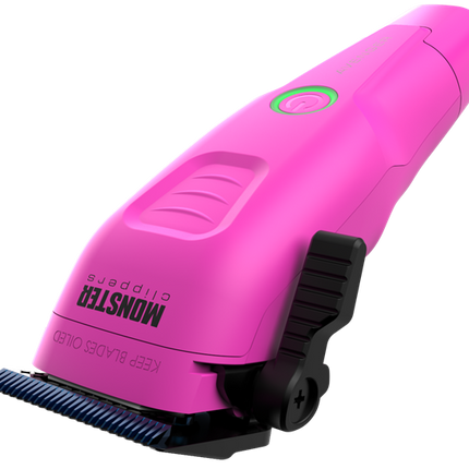 AVENGER CLIPPER PINK