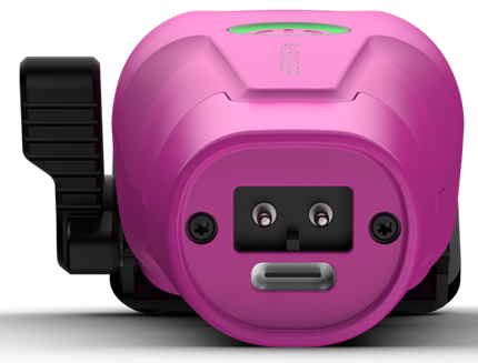 AVENGER CLIPPER PINK