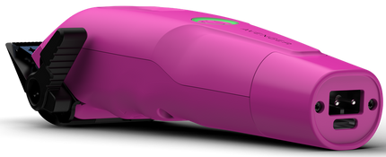AVENGER CLIPPER PINK