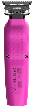 AVENGER TRIMMER PINK