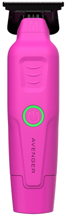 AVENGER TRIMMER PINK