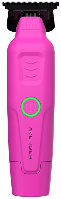 AVENGER TRIMMER PINK