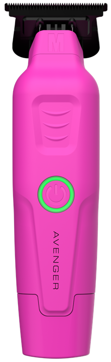AVENGER TRIMMER PINK