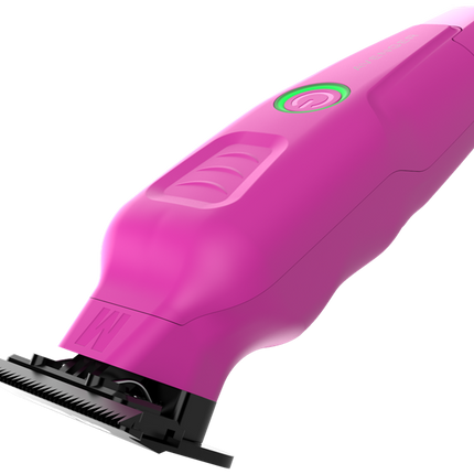 AVENGER TRIMMER PINK