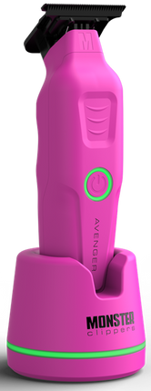 AVENGER TRIMMER PINK