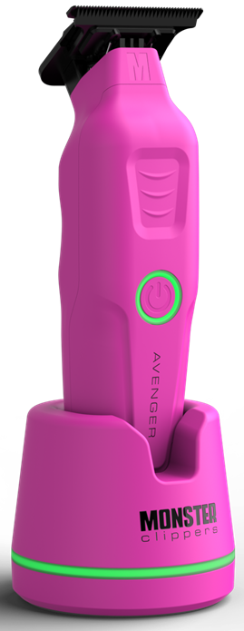 AVENGER TRIMMER PINK