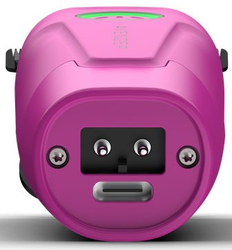 AVENGER TRIMMER PINK
