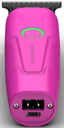 AVENGER TRIMMER PINK