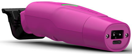 AVENGER TRIMMER PINK