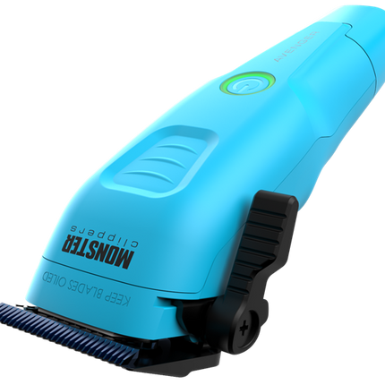 AVENGER CLIPPER BLUE