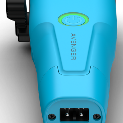 AVENGER CLIPPER BLUE
