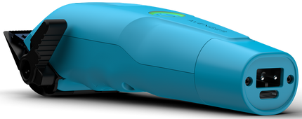 AVENGER CLIPPER BLUE
