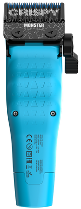 AVENGER CLIPPER BLUE