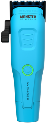 AVENGER CLIPPER BLUE