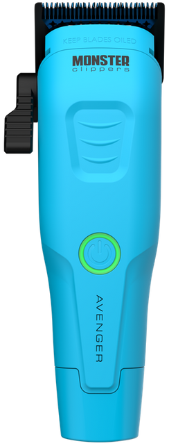 AVENGER CLIPPER BLUE