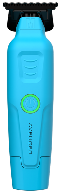 AVENGER TRIMMER BLUE