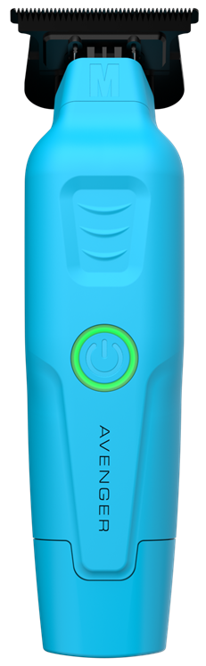 AVENGER TRIMMER BLUE